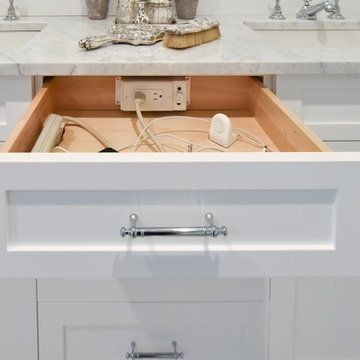 Oyster Bay Masterbath