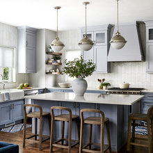 Love for kitchen