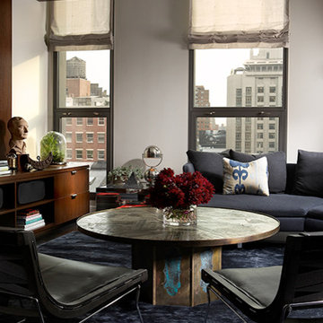 New York City - Modern Loft