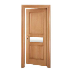 Traditional and classic doors - Interior Doors