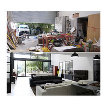 Before & After
