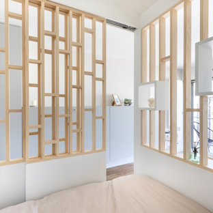 Un écrin pour chambre