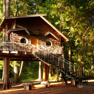 Treehouse