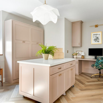 Modern European Charm