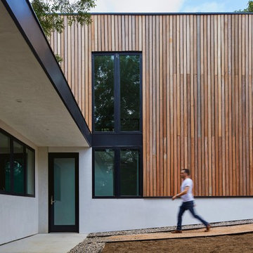 Derrington Build Studio - Jessie House