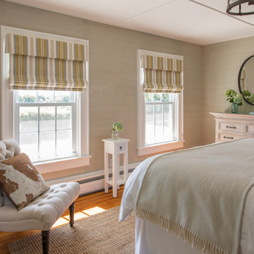 North Fork Guest House- Bedroom 1