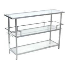 Bar carts