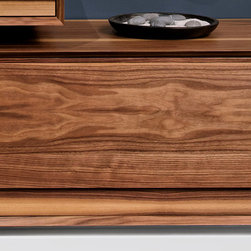 M Collection - Freestanding Vanity (M3618-FS-11) - Bathroom Vanities And Sink Consoles