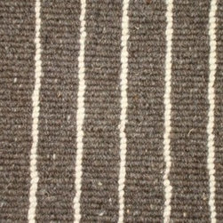 Rustika Wool Carpet - Area Rugs