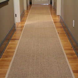 Commercial Floors - Rugs