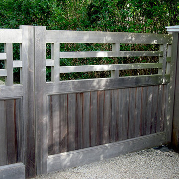 Driveway Gates
