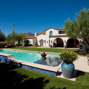 Kachina Residence