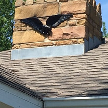 Chimney