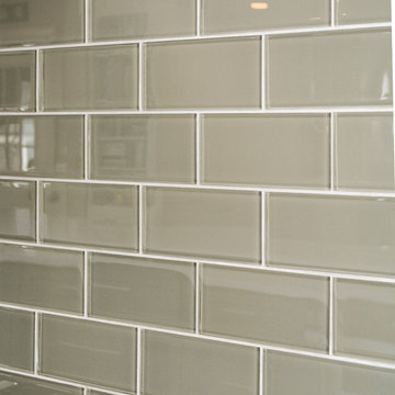 Club Forest Kitchen Renovation