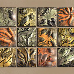 Art Tile - Products