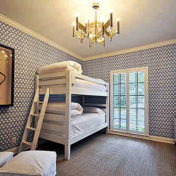 Laura C. Singleton Interiors
