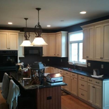 Interior Painting