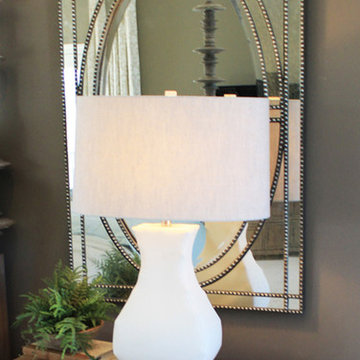 Home Decor Details & Accents