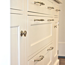 New kitchen