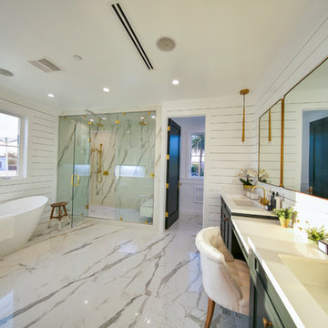 Stunning Remodeling Project by Treeium