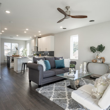 Townhomes for sale St Petersburg FL