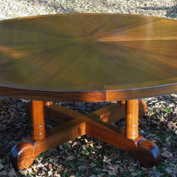 CCR Dining Table - Dining Tables