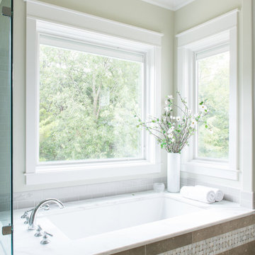 Farmhouse Bathroom
