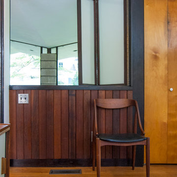 My Houzz: A Paean to the 1950s and '60s in Pennsylvania