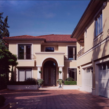 Laurelhurst Residence