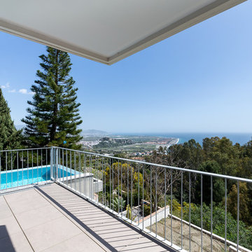 Home Staging y fotografía en Villa Sur (vacacional)
