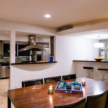 Palm Springs 4 bedroom Mid Century Modern Oasis