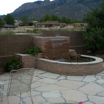 Landscape Designs