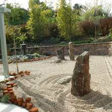 Zen Garden ideas