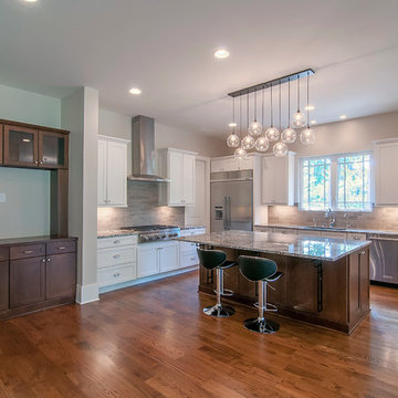 Custom Home WH