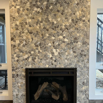 Tile Work
