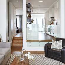 Living Spaces