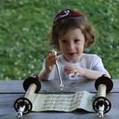 Goldie Borenstein's photo
