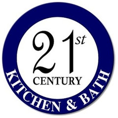 21st Century Kitchen & Bath