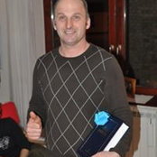 Janko Cibula's photo