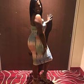 Qyana Kendricks's photo