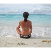 Odile Bouchard's photo