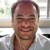 Foto de Pablo Prada