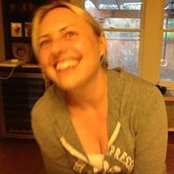 Lydia DiCaprio's photo