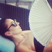 Liliana Blanco's photo