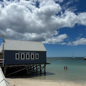 Dani Miller's photo