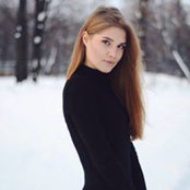 Екатерина Юриевнаs foto