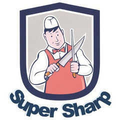 Super Sharp
