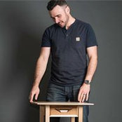Nick Sawyer's photo