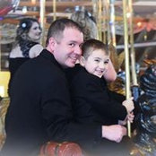 Justin Ault's photo