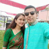 Dhaval Thakkar's photo